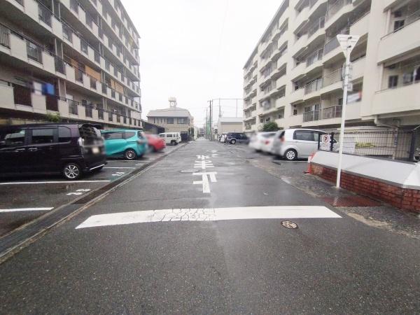 ダイヤシャトー千里