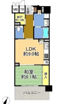 ユニエス南千里丘