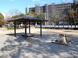 ユニエス南千里丘(庄屋公園)