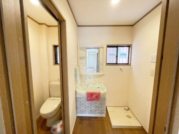 大阪市此花区酉島３丁目の中古一戸建て
