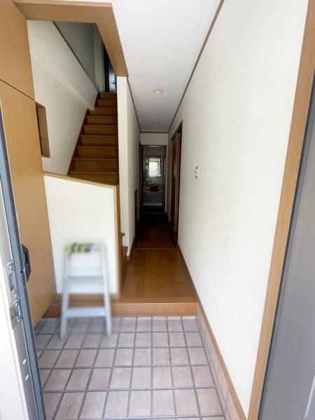 大阪市此花区酉島３丁目の中古一戸建て