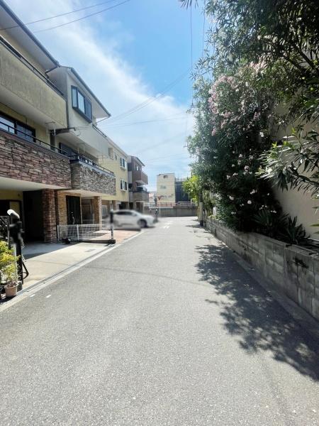 大阪市此花区酉島３丁目の中古一戸建て