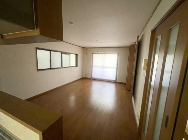 大阪市此花区酉島3丁目　中古戸建