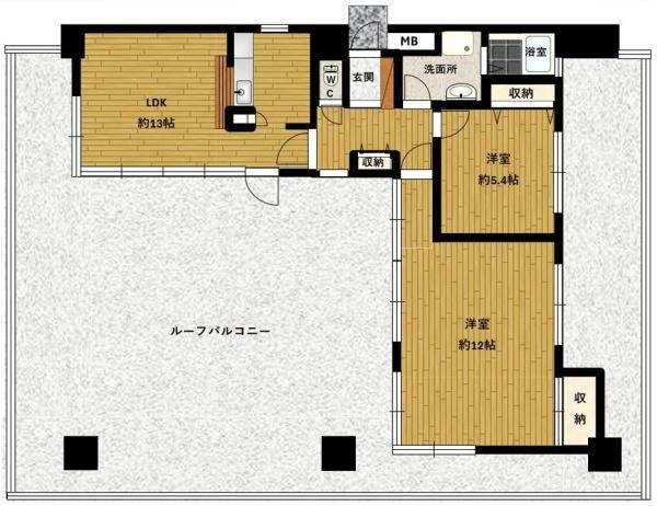 エーベル伊丹参番館