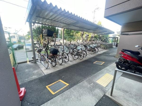 エーベル伊丹参番館