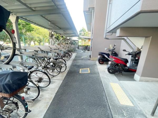 エーベル伊丹参番館
