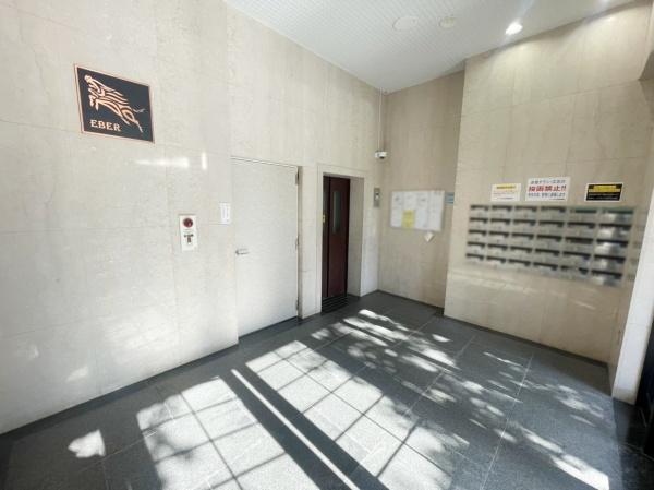 エーベル伊丹参番館