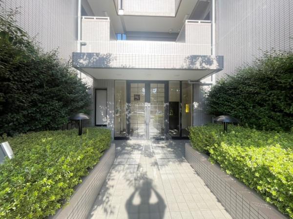 エーベル伊丹参番館