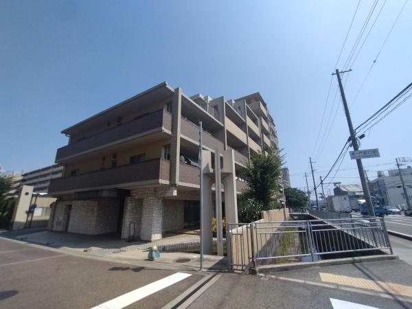 セルヴァ塚口ウイングセントラルウイング