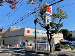 星和プラネタウン千里南第1期C棟(ウエルシア吹田五月が丘店)