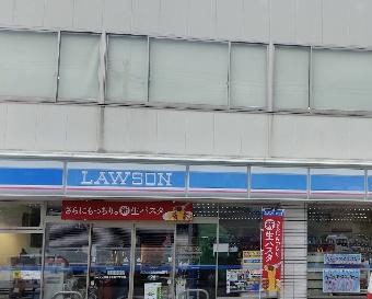 グリーンスクエア北伊丹(ローソン伊丹北本町2丁目店)