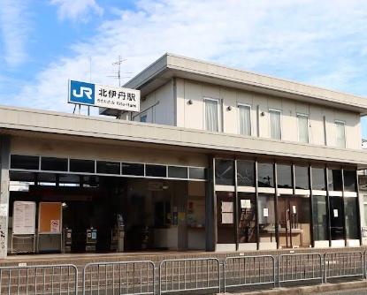 グリーンスクエア北伊丹(北伊丹駅(JR西日本福知山線))