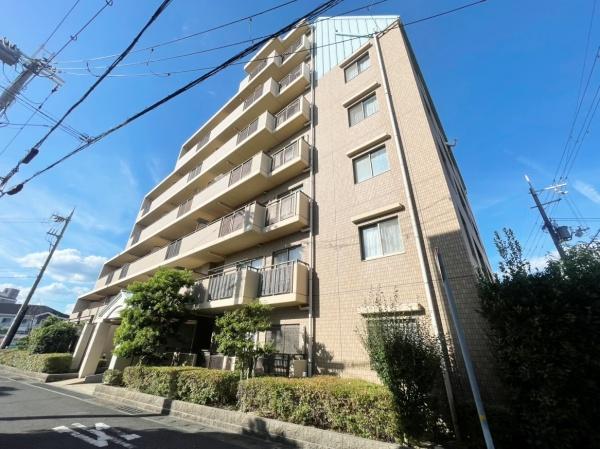 グリーンスクエア北伊丹