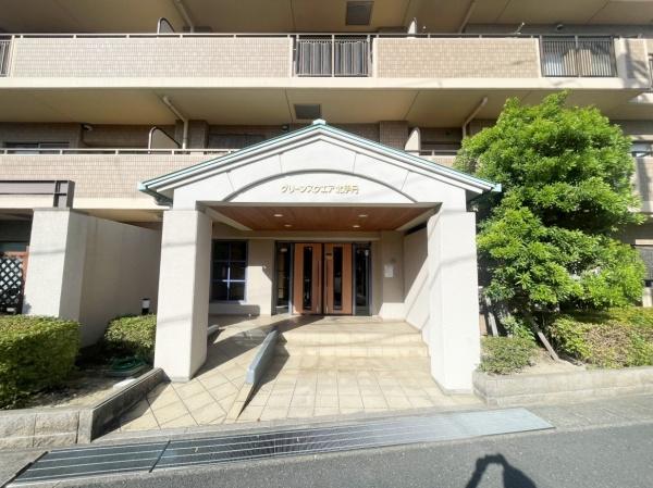 グリーンスクエア北伊丹