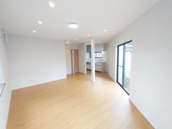 吹田市山田東１丁目の中古一戸建て