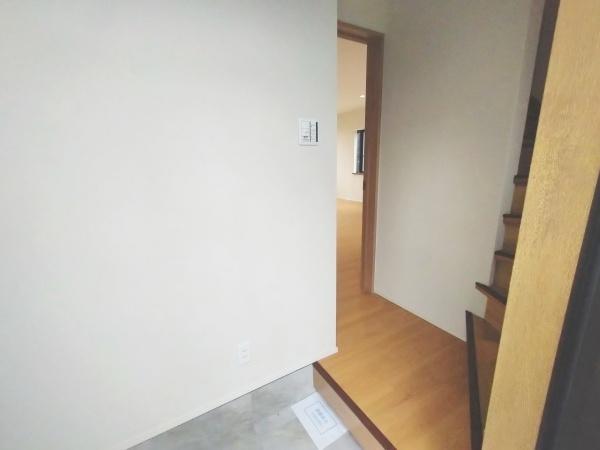 吹田市山田東１丁目の中古一戸建て