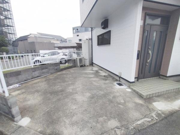 吹田市山田東１丁目の中古一戸建て
