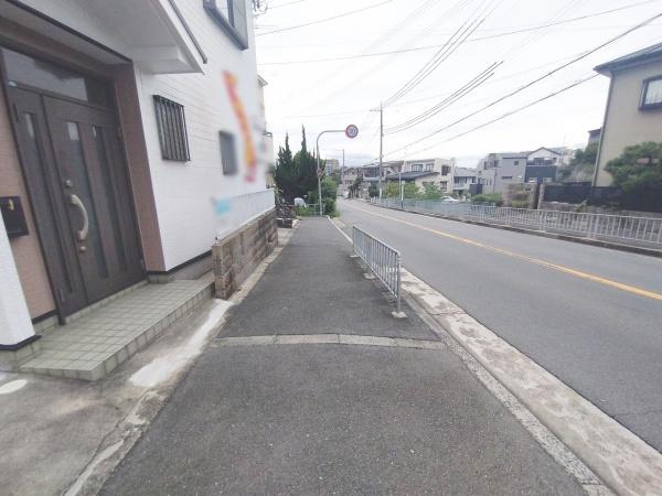 吹田市山田東１丁目の中古一戸建て