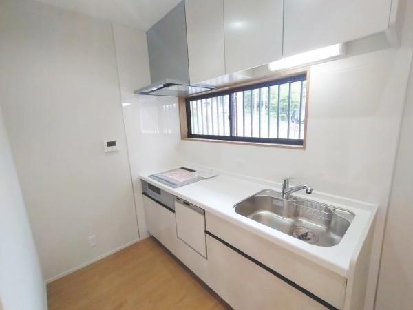 吹田市山田東1丁目　中古戸建