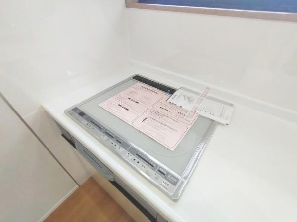 吹田市山田東1丁目　中古戸建