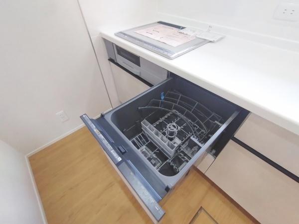 吹田市山田東1丁目　中古戸建