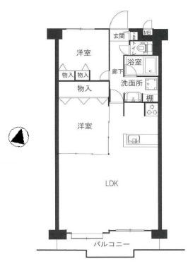 マイシティ伊丹壱番館
