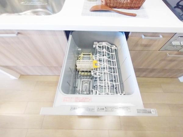 ラ・ヴェール伊丹昆陽池A棟
