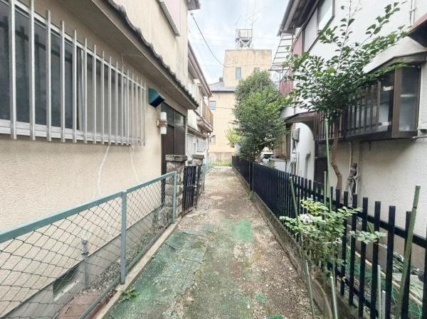 吹田市東御旅町　中古戸建