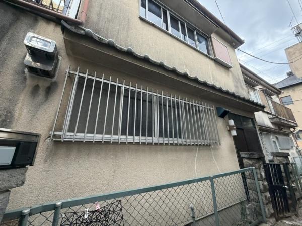 吹田市東御旅町の中古一戸建て