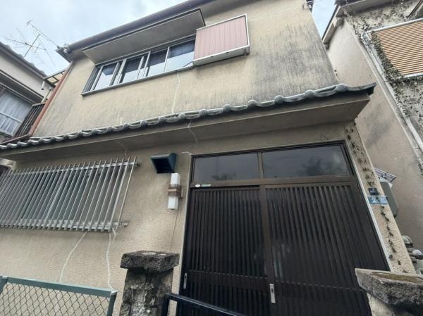 吹田市東御旅町の中古一戸建て
