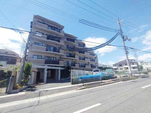 セレブコート武庫川