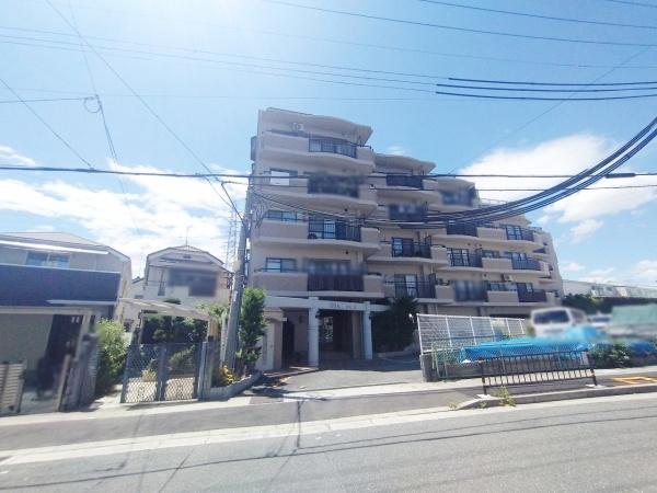 セレブコート武庫川