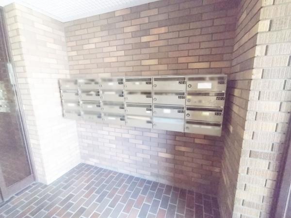 セレブコート武庫川