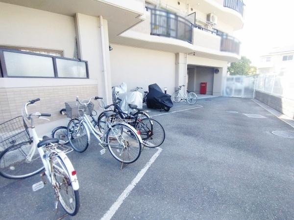 セレブコート武庫川
