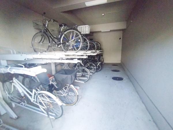 セレブコート武庫川