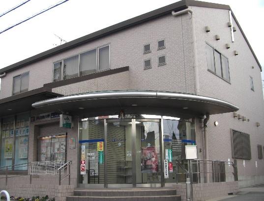 伊丹市岩屋１丁目の土地(JA兵庫六甲神津支店)