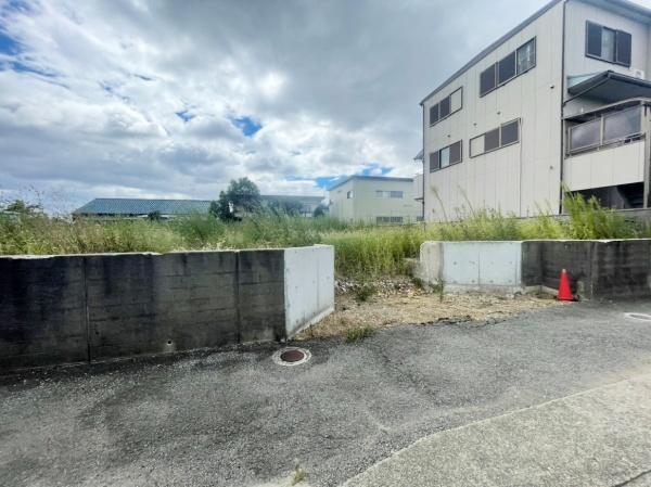 伊丹市岩屋１丁目の土地