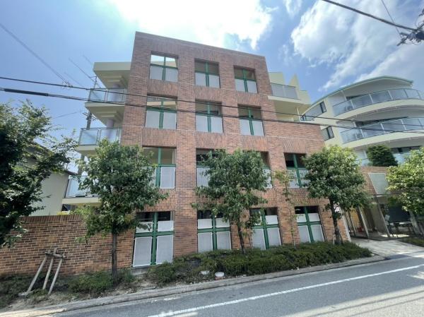 パレ塚口北宮の杜