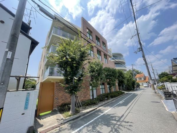 パレ塚口北宮の杜