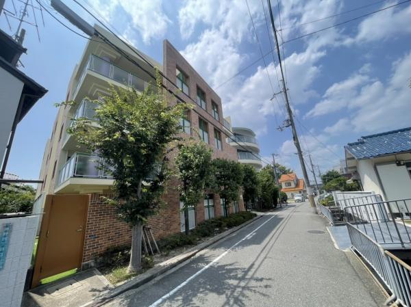 パレ塚口北宮の杜