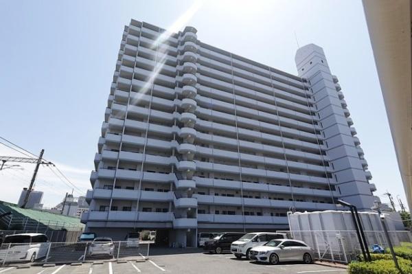 ユニハイム十三野中