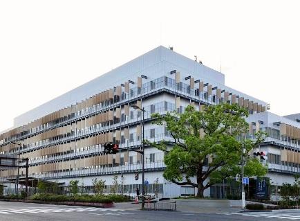 伊丹市瑞穂町４丁目の土地(伊丹市役所)