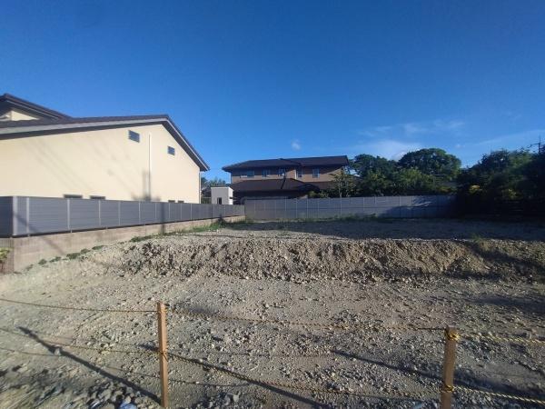 伊丹市緑ヶ丘3丁目B号地　売土地