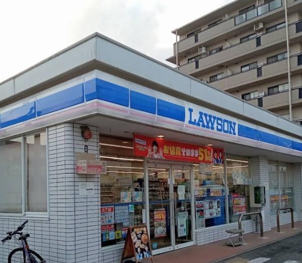 伊丹市寺本５丁目の中古一戸建て(ローソン伊丹池尻店)