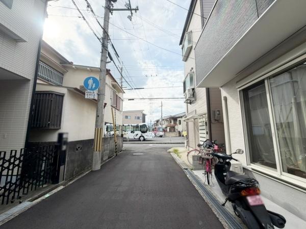 伊丹市寺本5丁目　中古戸建