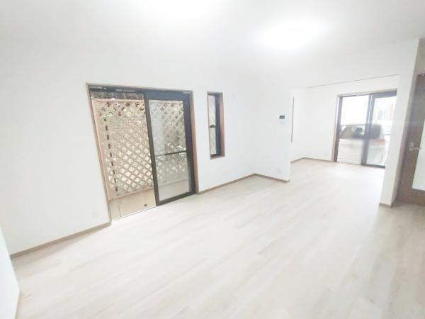伊丹市西野6丁目　中古戸建