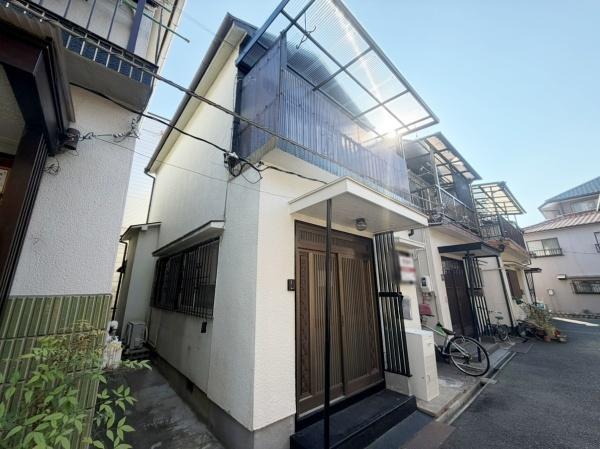 大阪市西淀川区花川１丁目の中古一戸建て