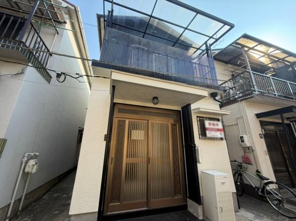 大阪市西淀川区花川１丁目の中古一戸建て