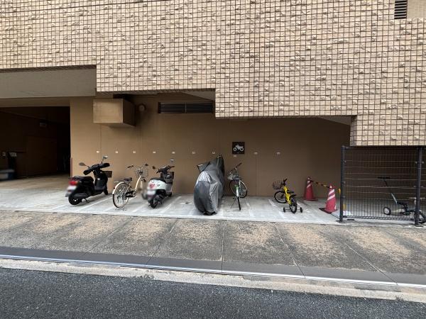 コムズシティ野江Ｄ棟
