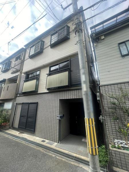 摂津市鳥飼野々３丁目の中古一戸建て